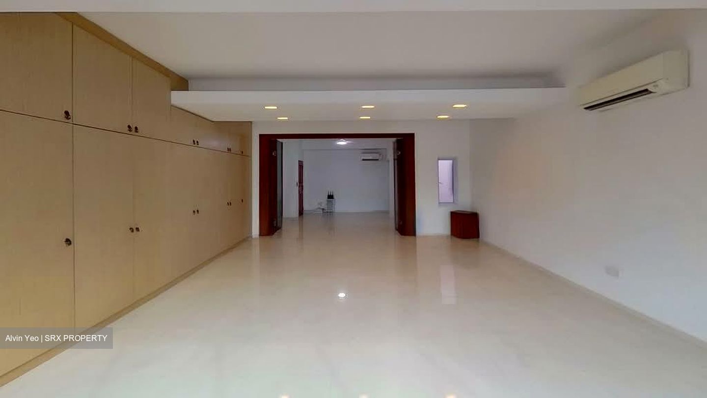 Tiong Bahru Estate (D3), Apartment #561564961